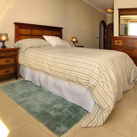 Casa Juanita Apartment Пуерто Калеро Екстериор снимка