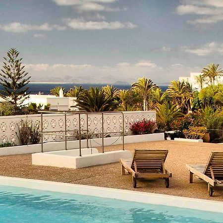 Casa Juanita Apartment Пуерто Калеро Екстериор снимка