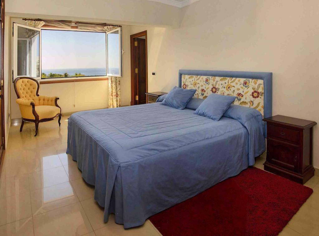 Casa Juanita Apartment Пуерто Калеро Стая снимка
