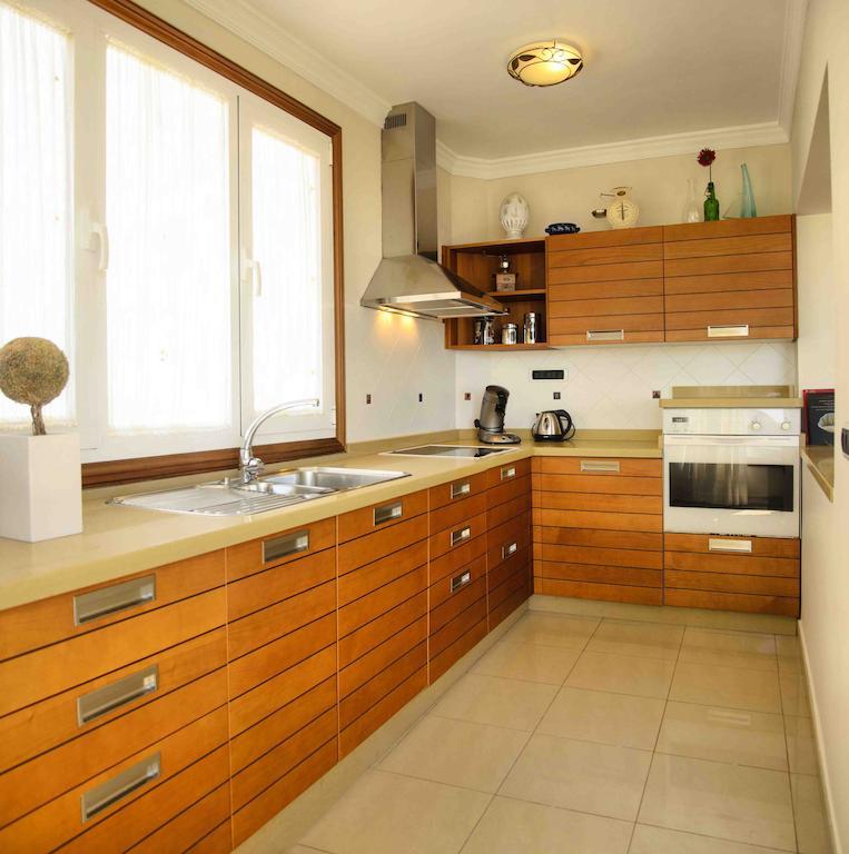 Casa Juanita Apartment Пуерто Калеро Екстериор снимка