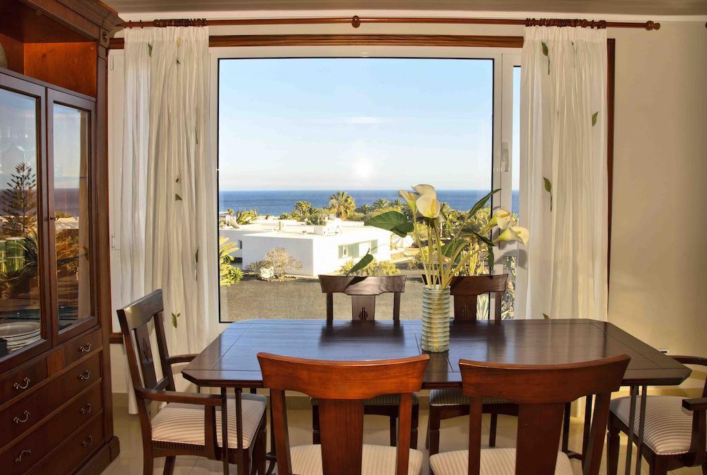 Casa Juanita Apartment Пуерто Калеро Екстериор снимка