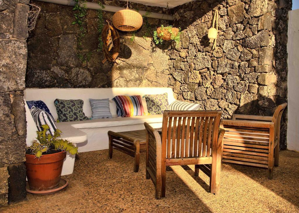 Casa Juanita Apartment Пуерто Калеро Екстериор снимка