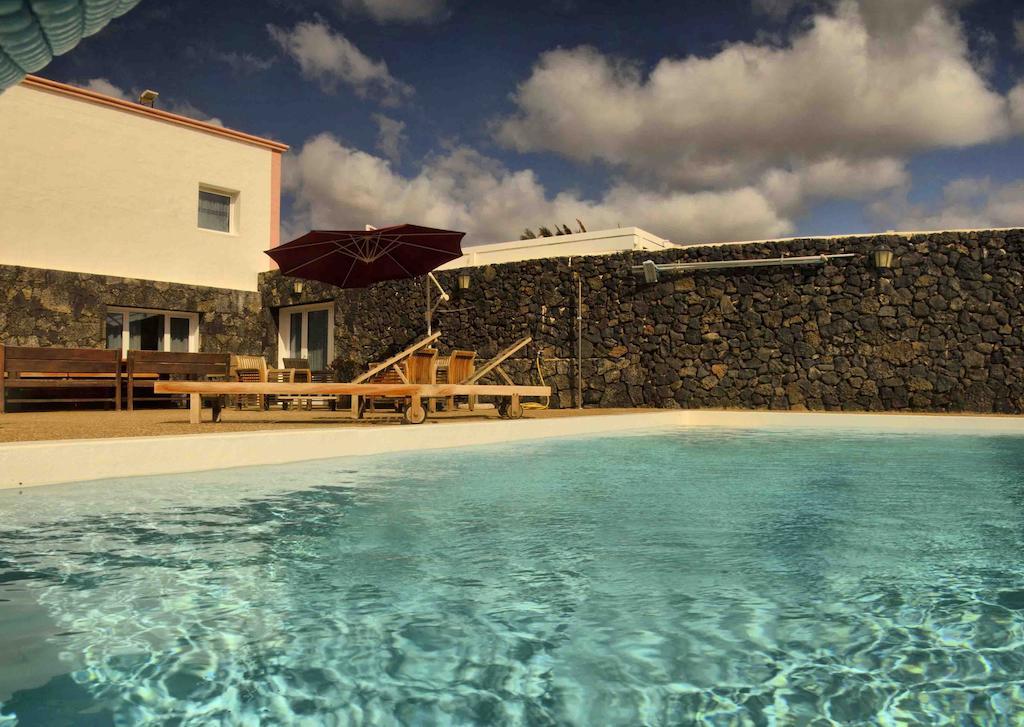 Casa Juanita Apartment Пуерто Калеро Екстериор снимка