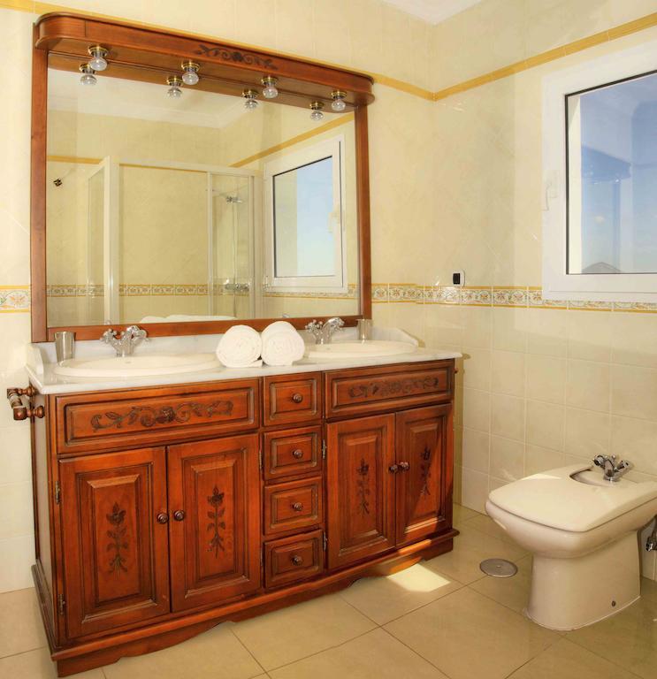 Casa Juanita Apartment Пуерто Калеро Екстериор снимка