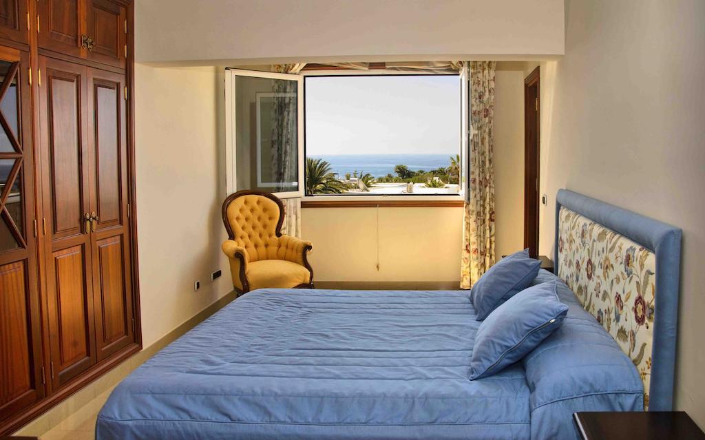 Casa Juanita Apartment Пуерто Калеро Екстериор снимка