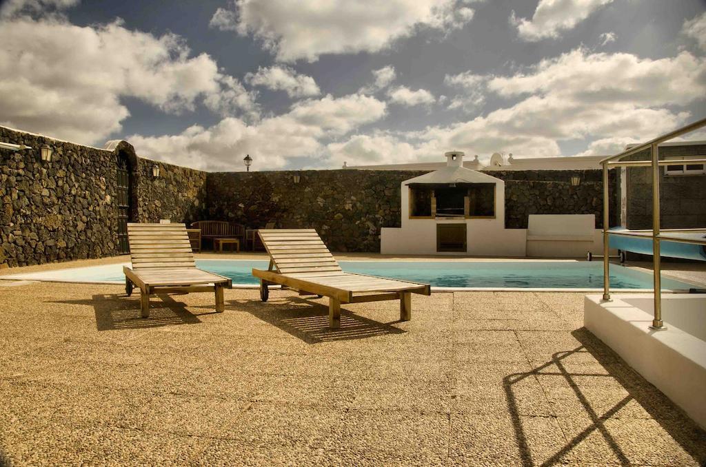 Casa Juanita Apartment Пуерто Калеро Екстериор снимка