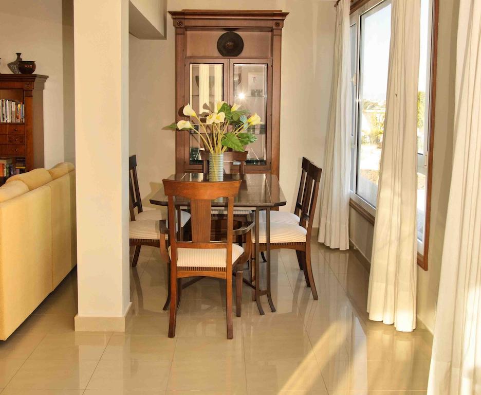 Casa Juanita Apartment Пуерто Калеро Екстериор снимка