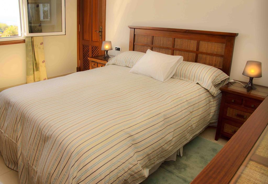 Casa Juanita Apartment Пуерто Калеро Екстериор снимка