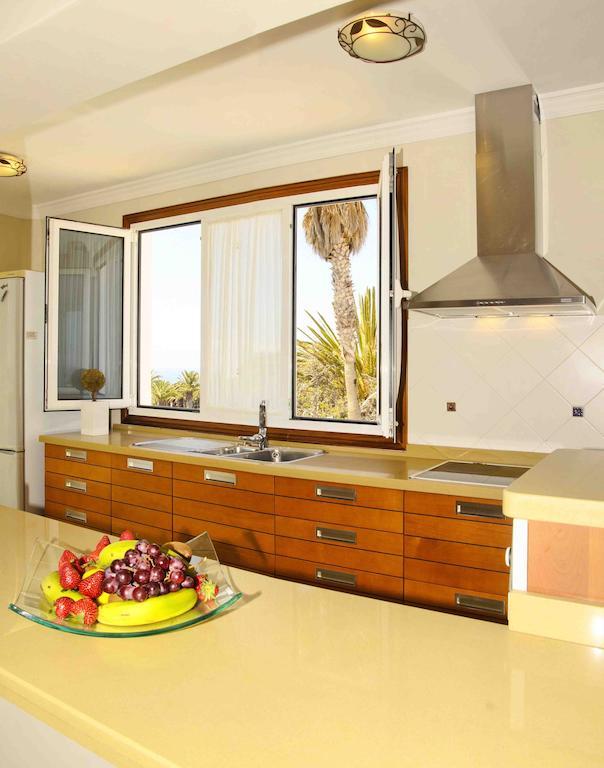 Casa Juanita Apartment Пуерто Калеро Екстериор снимка