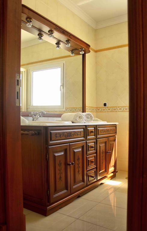 Casa Juanita Apartment Пуерто Калеро Екстериор снимка