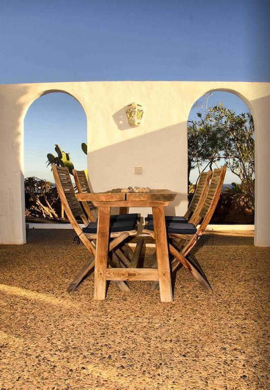 Casa Juanita Apartment Пуерто Калеро Екстериор снимка