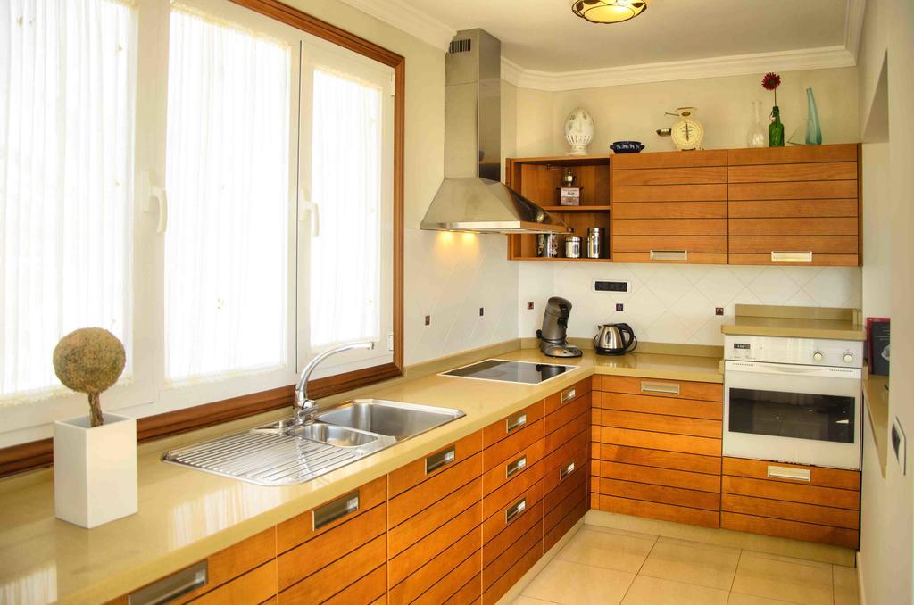 Casa Juanita Apartment Пуерто Калеро Екстериор снимка