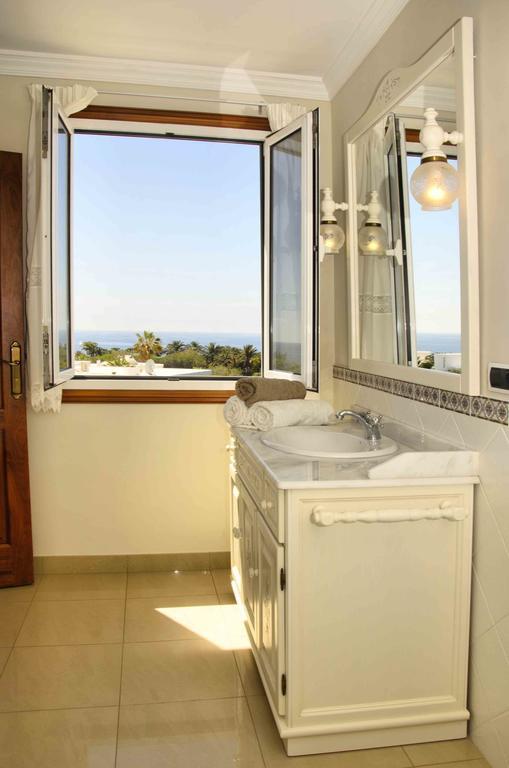 Casa Juanita Apartment Пуерто Калеро Екстериор снимка