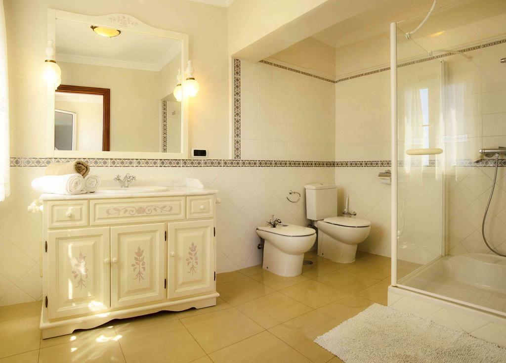 Casa Juanita Apartment Пуерто Калеро Екстериор снимка