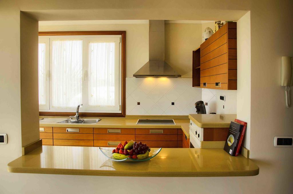 Casa Juanita Apartment Пуерто Калеро Екстериор снимка